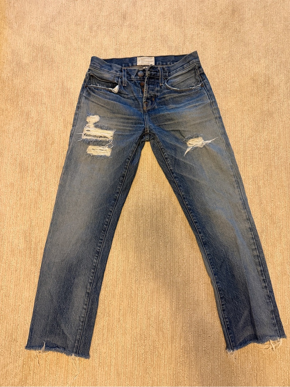 Current/Elliott Jean